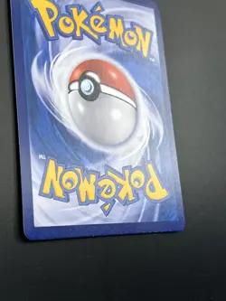 Pokemon TCG Weavile Gym Stamp Promo Indonesia 120/SM-P NEAR MINT US Seller - Image 5