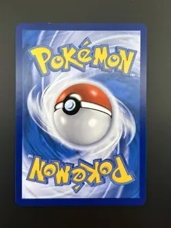 Pokemon TCG Cresselia Gym Stamp Promo Indonesia 119/SM-P NEAR MINT US Seller - Image 4