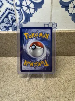 Pokemon Stellar Crown Squirtle IR 148/142 English - Image 2