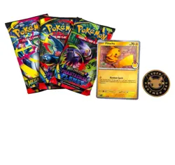 Pokemon TCG Pokemon Day 2026 Collection Box 30th Anniversary Sealed New - Image 4
