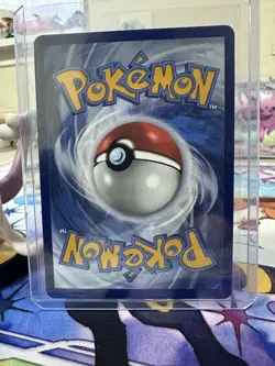 Pokemon TCG Me01: STAMPED, Bulb, Ivy, Venu, Venu Sir - Lot Of 5 Near Mint - Image 3