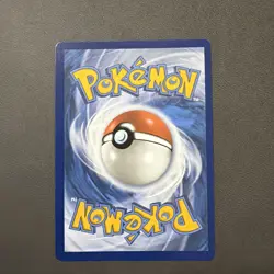 🔥Pokemon Oricorio EX 024 Me: Mega Evolution Promo Full Art Holo NM🔥 - Image 3