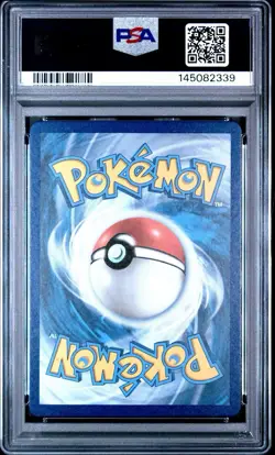 Pokemon PSA 9 MINT Celebrations Venusaur 15/102 Base Set RARE - Image 2