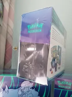 Pokemon TCG: Journey Together - Elite Trainer Box ETB In Hand - FACTORY SEALED - Image 4