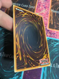 Yu-Gi-Oh! Hecatrice PP02-EN019 Unlimited Super Rare NM - Image 4