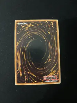 Konami Yu-Gi-Oh! Kuriboh Super Rare Effect Metal Raiders MRD-071 Unlimited - Image 2