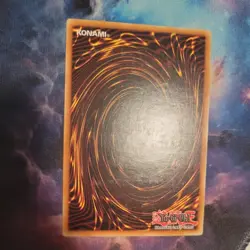 Big-Tusked Mammoth FET-EN015 1st Edition Ultimate Rare NM YuGiOh - Image 2