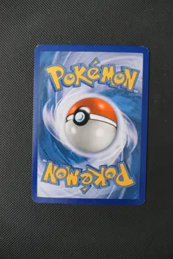 Pokemon TCG Surfing Pikachu Rising Rivals 114/111 Holo Secret Rare Card 2009 - Image 2