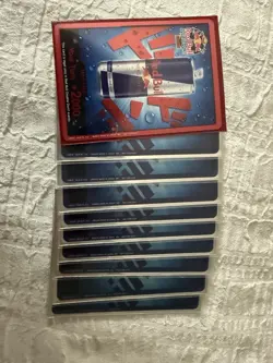 One Piece Red Bull Double DON!! Event - DON!! Pack - NM - Image 1
