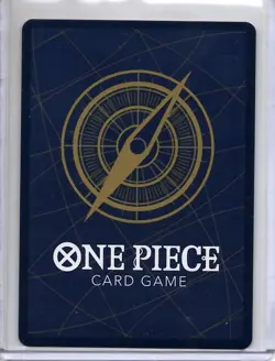 One Piece Lightning Beast Kiten Dash Pack OP15-076 Adventure on Kami's Island - Image 2