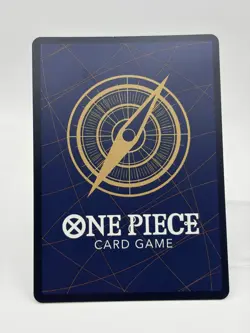 One Piece Charlotte Pudding Alternate Art OP11-070 SR Foil NM ENGLISH - Image 3