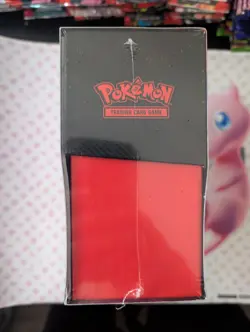 Pokemon TCG Destined Rivals Elite Trainer Box ETB Brand New And Sealed - Image 3