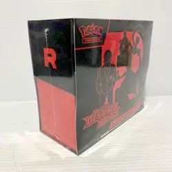 Scarlet & Violet Destined Rivals Elite Trainer Box ETB - Brand New Sealed - Image 2