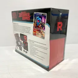 Scarlet & Violet Destined Rivals Elite Trainer Box ETB - Brand New Sealed - Image 3
