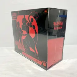Scarlet & Violet Destined Rivals Elite Trainer Box ETB - Brand New Sealed - Image 5