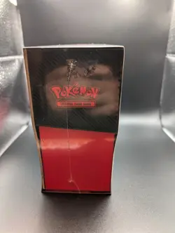Pokemon TCG Destined Rivals Elite Trainer Box ETB Brand New And Sealed - Image 2