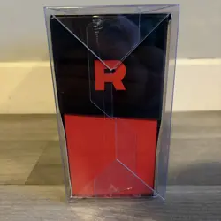 Destined Rivals Elite Trainer Box ETB With Acrylic Case New and Sealed English - Image 3