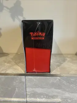 Pokemon TCG Destined Rivals ETB Elite Trainer Box | Brand New | Sealed | MINT 🔥 - Image 2