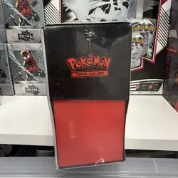 Pokemon TCG Destined Rivals Elite Trainer Box Factory Sealed ETB New - Image 2