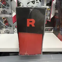 Pokemon TCG Destined Rivals Elite Trainer Box Factory Sealed ETB New - Image 4