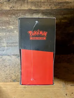 Pokemon TCG Destined Rivals ETB Elite Trainer Box - Sealed - Image 4