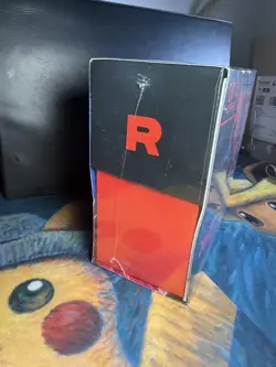 Pokemon TCG Destined Rivals ETB Elite Trainer Box - Sealed - Image 3