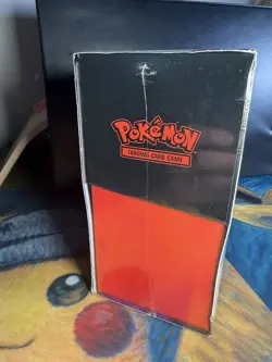 Pokemon TCG Destined Rivals ETB Elite Trainer Box - Sealed - Image 4