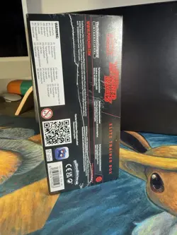 Pokemon TCG Destined Rivals ETB Elite Trainer Box - Sealed - Image 5