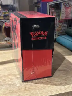 Destined Rivals Pokemon Center Elite Trainer Box ETB New & Sealed - Image 2