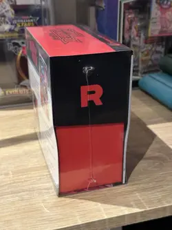 Destined Rivals Pokemon Center Elite Trainer Box ETB New & Sealed - Image 4