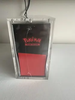 Pokemon TCG Destined Rivals Elite Trainer Box ETB New & Sealed - Image 4