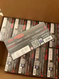 Pokemon Scarlet & Violet Destined Rivals Elite Trainer Box ETB – Sealed - Image 3