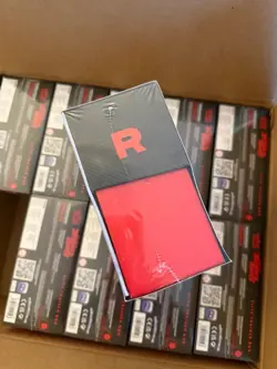 Pokemon Scarlet & Violet Destined Rivals Elite Trainer Box ETB – Sealed - Image 4