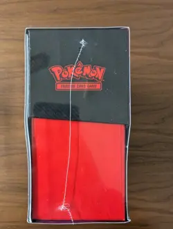 Pokemon TCG Destined Rivals ETB Elite Trainer Box Brand New Sealed - Image 4