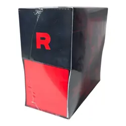 Destined Rivals ETB Elite Trainer Box New and Sealed Pokemon TCG - Image 2
