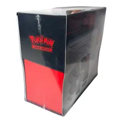 Destined Rivals ETB Elite Trainer Box New and Sealed Pokemon TCG - Image 4