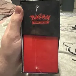 Pokemon TCG Destined Rivals ETB Elite Trainer Box Sealed - Image 2