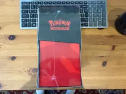 Pokemon TCG Destined Rivals Elite Trainer Box ETB New & Sealed - Image 3