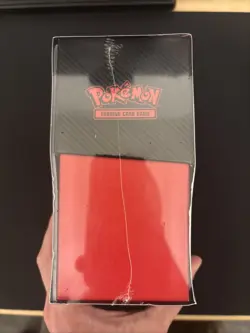 Pokemon Destined Rivals Elite Trainer Box ETB – Factory Sealed – New - Image 4