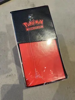 Pokemon Center Destined Rivals ETB Elite Trainer Box - Brand New & Sealed - Image 4