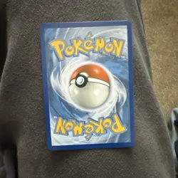 Pokemon Dragonite GX SM156 Full Art Promo Holo Sun & Moon Black Star 250 HP Card - Image 3