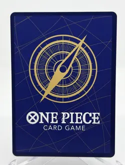 One Piece Card Game Porche OP07-072 SR 500 Years in the Future English - Image 2