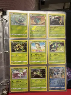 Pokemon Shining Legends 54 Card Lot - Master Set Starter Collection - Image 1