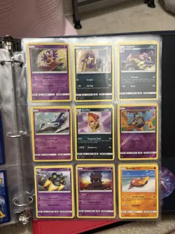 Pokemon Shining Legends 54 Card Lot - Master Set Starter Collection - Image 5