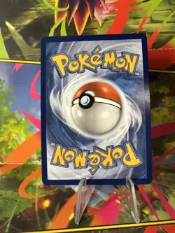 Salazzle EX 101/088 Perfect Order Full Art Holo Rare Pokemon Card NM - Image 2