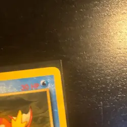 Pokemon Card Magikarp Team Rocket 47/82 WotC Vintage 2000 NM - Image 3