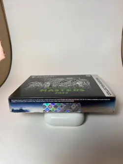 MTG Double Masters 2022 Collector Booster Box - Sealed - Image 3