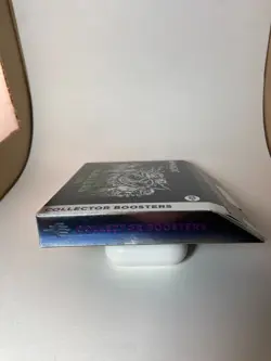 MTG Double Masters 2022 Collector Booster Box - Sealed - Image 5