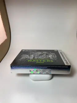 MTG Double Masters 2022 Collector Booster Box - Sealed - Image 3