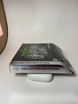 MTG Double Masters 2022 Collector Booster Box - Sealed - Image 5